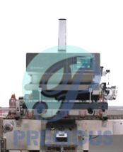 Automatic Induction Cap Sealing Machine