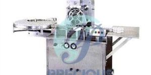 AUTOMATIC VACUUM POWDER