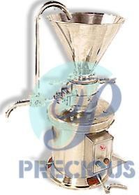 Colloid Mill