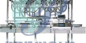 Liquid Filling Machine