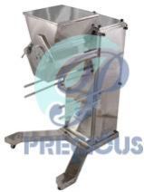 Oscillating Granulator