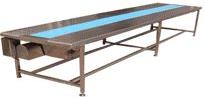 Packing Conveyor Belt