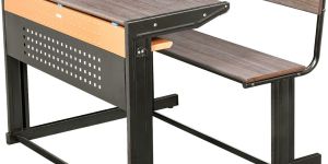 Dual Desk