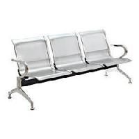 Visitor Steel Chairs