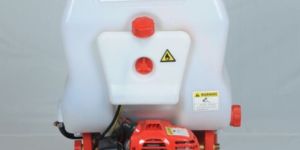 Knapsack Power Spray Pump