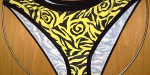 Item Code : PAN/BF/004 Ladies Cotton Pantie