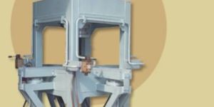 High Finish Paver Machine