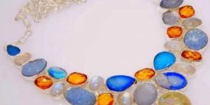 925 Sterling Silver Necklace