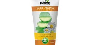 Aloe Aroma Face Wash