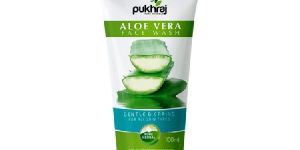 Aloe Vera Face Wash