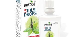 Pukhraj 5 Tulsi