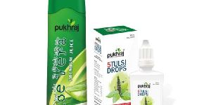 Pukhraj after Smog Kit