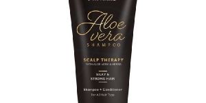 Scalp Therapy Aloe Vera Shampoo