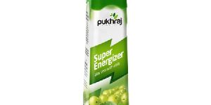 Super Energizer Juice