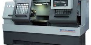 CNC Lathe
