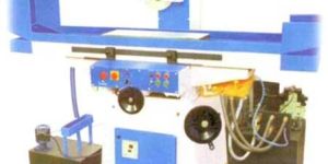 Hydraulic Surface Grinder