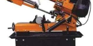 Metal Cutting Bandsaw Machine