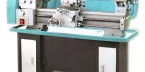 Model No. : CEW-310B-600 Educational Lathe Machines