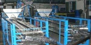 Cashew Nut Grading Machine