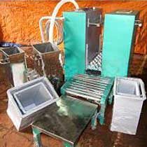 Cashew Nut Packing Machine
