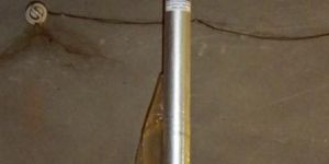 Gel Earthing Electrodes