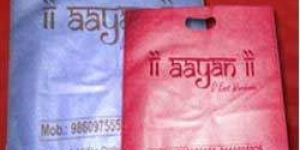 Flexo Printed Bags