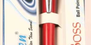 Mypen Boss Ball Pen