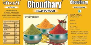Haldi