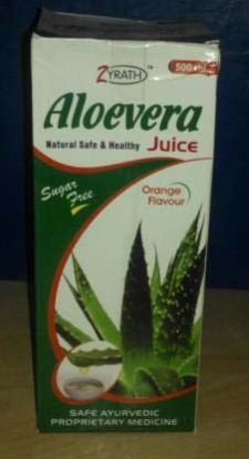 Aloe Vera Juice