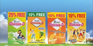 Glucose Powders