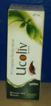 Liver Tonic
