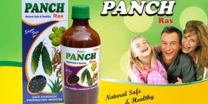 Panch Ras