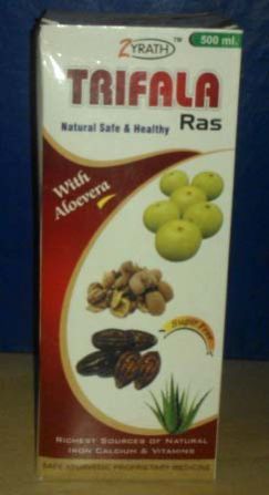 Trifala Ras