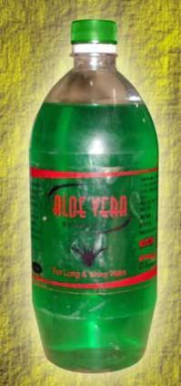 Aloe Vera Juice 04