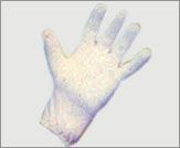 Cotton Hosiery Hand Gloves