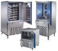 Blast Freezers