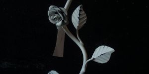 Designer Iron Candle Stand