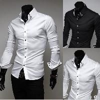 Party Wear Shirts