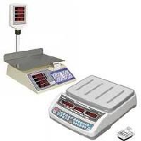 Electronic Weighing Machine