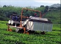 Tea Harvester Machine