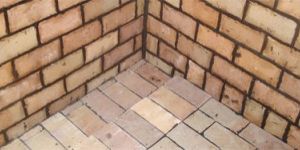 Acid Proof Brick Lining