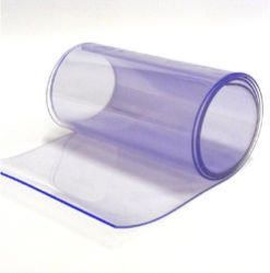 PVC Flexible Sheet