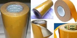 Double Sided Cotton Adhesive Tape