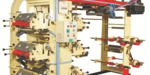 Economic Flexographic Printing Machine