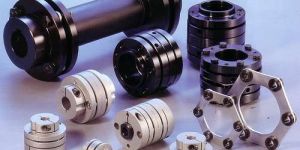 Miki Pulley Couplings
