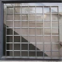 Stainless Steel Grill