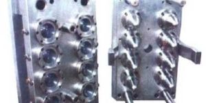 28 MM Neck Preform Molds