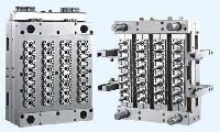 Pet Injection Moulds