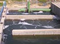 Effluent Water Treatment Plant