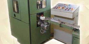 Automatic Side Chamfering Machine